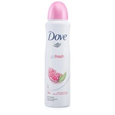 Deodorant spray Pomegranate 150ml Dove