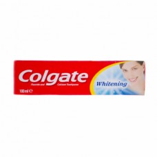 Pasta de dinti Colgate Whitening, 100 ml